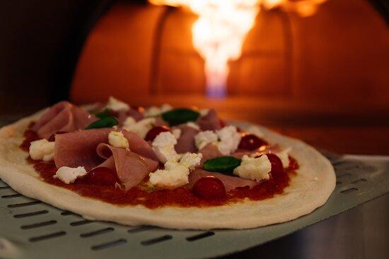 Pizzeria Sforno